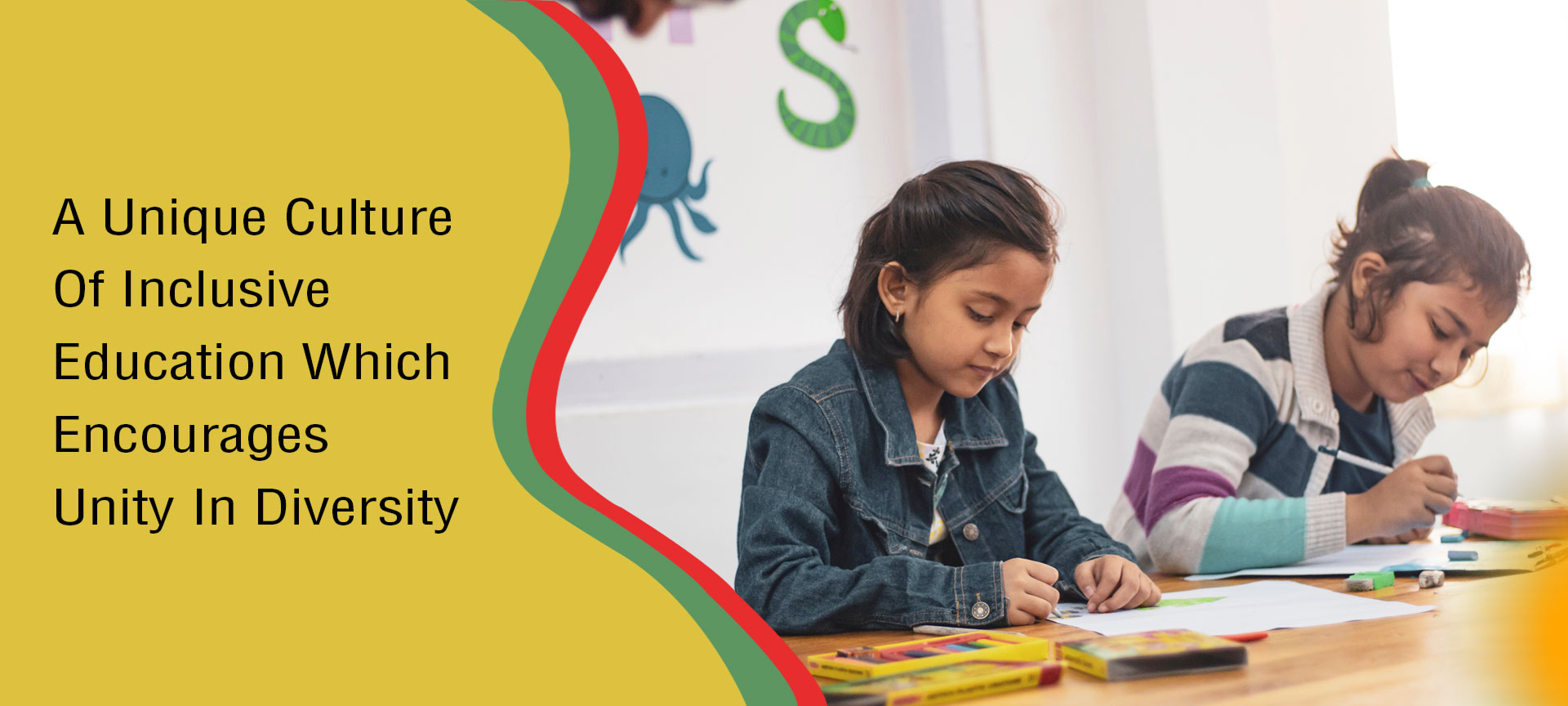 Banner : DECENT PUBLIC SCHOOL